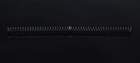 Silverback 13mm type spring, 120 Newtons (for SRS and TAC-41)