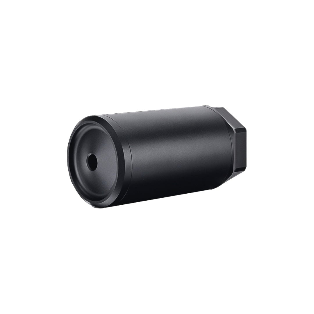 Silverback “Fat Can” Dummy Suppressor, 14mm CCW - Longshot Tactical