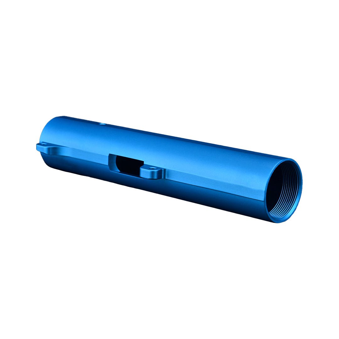 Silverback MDRX Cylinder 100% - Longshot Tactical