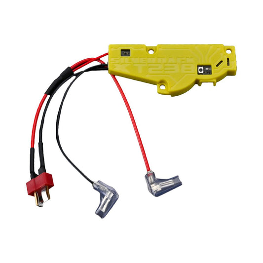 Silverback MDRX Electronic Control Unit V3 - Longshot Tactical