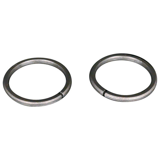Silverback MDRX POM Piston Head Ring Glider (x2) - Longshot Tactical