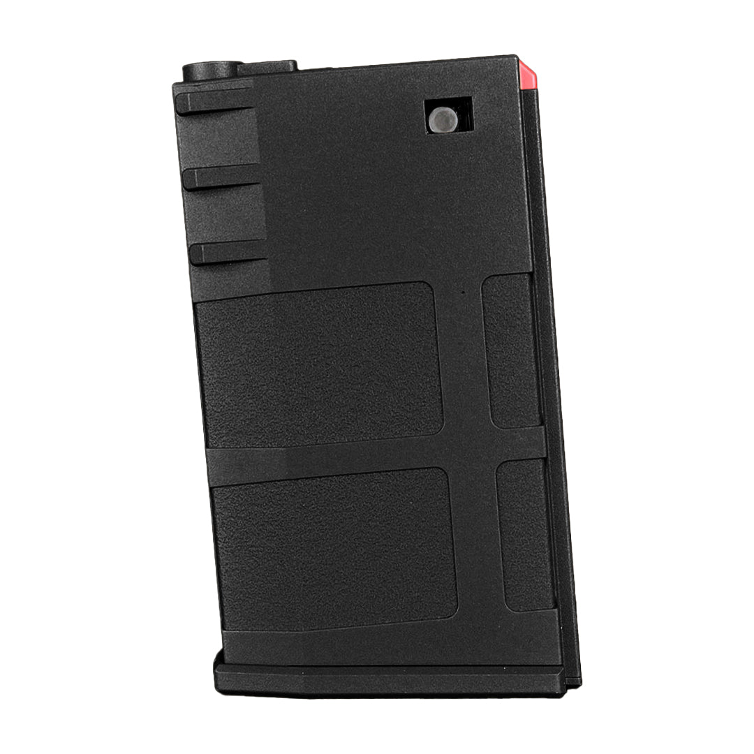 Silverback MDRX/AR10 Magazine, 78rds (For 16" 7.62) (Various colours) - Longshot Tactical