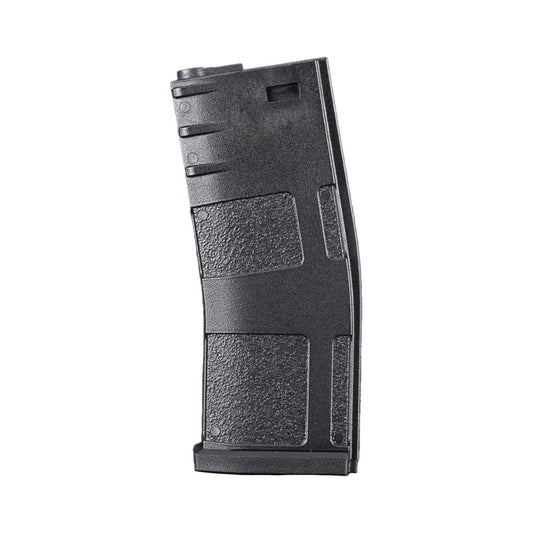 Silverback MDRX/AR15 Magazine 140rds for Micron (Black / FDE) - Longshot Tactical
