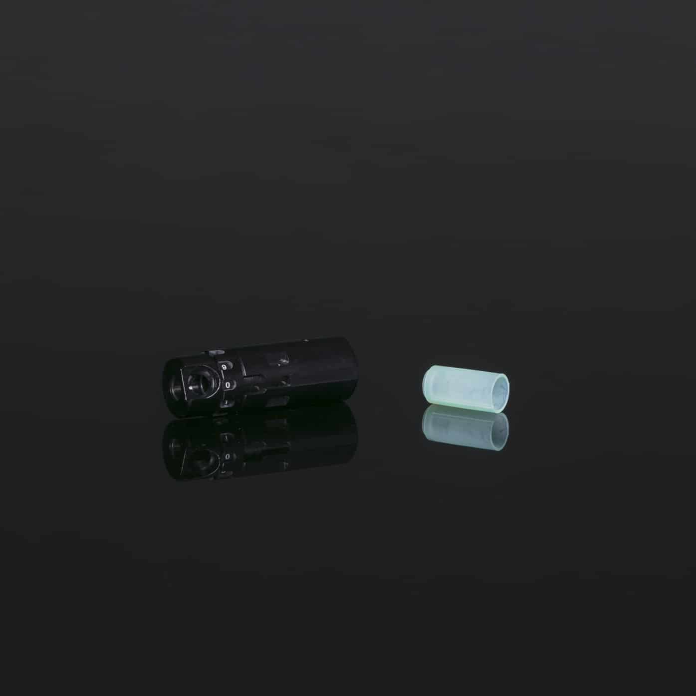 Silverback SRS / HTI FAST Hop Up Unit - Longshot Tactical