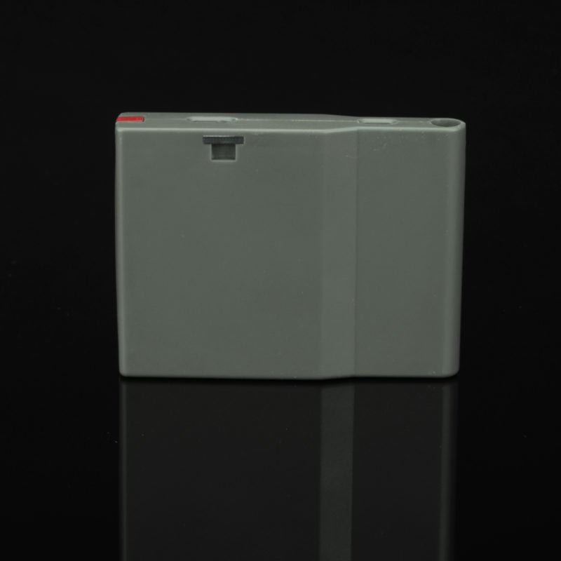 Silverback SRS Polymer magazines (Various Colours) - Longshot Tactical