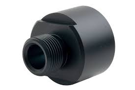 Silverback SRS / Tac-41 24mm – 14mm Adapter - Longshot Tactical