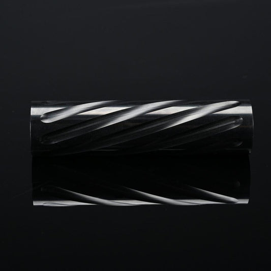 Silverback SRS Twisted Stainless Steel Cylinder - Longshot Tactical