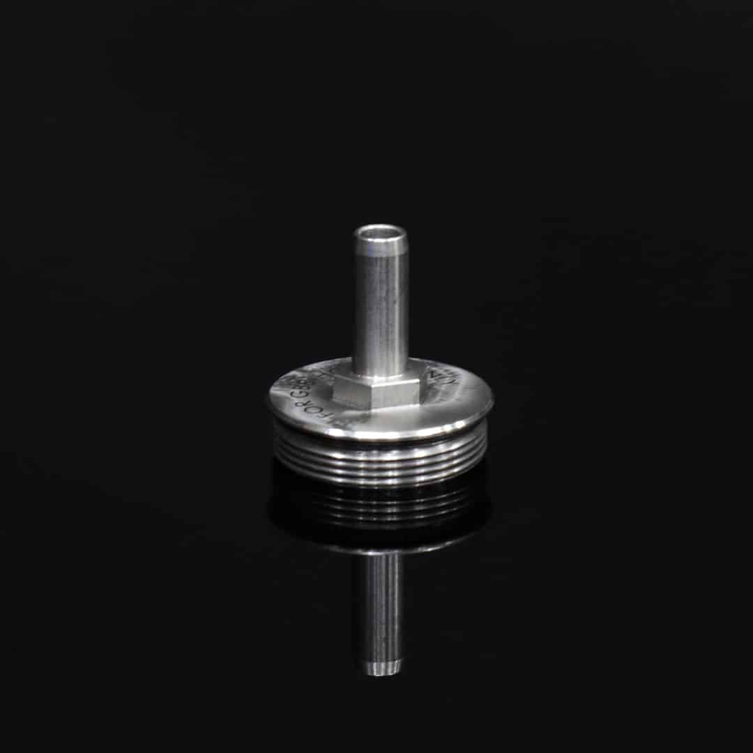 Silverback TAC 41, Cylinder head, GBB type - Longshot Tactical