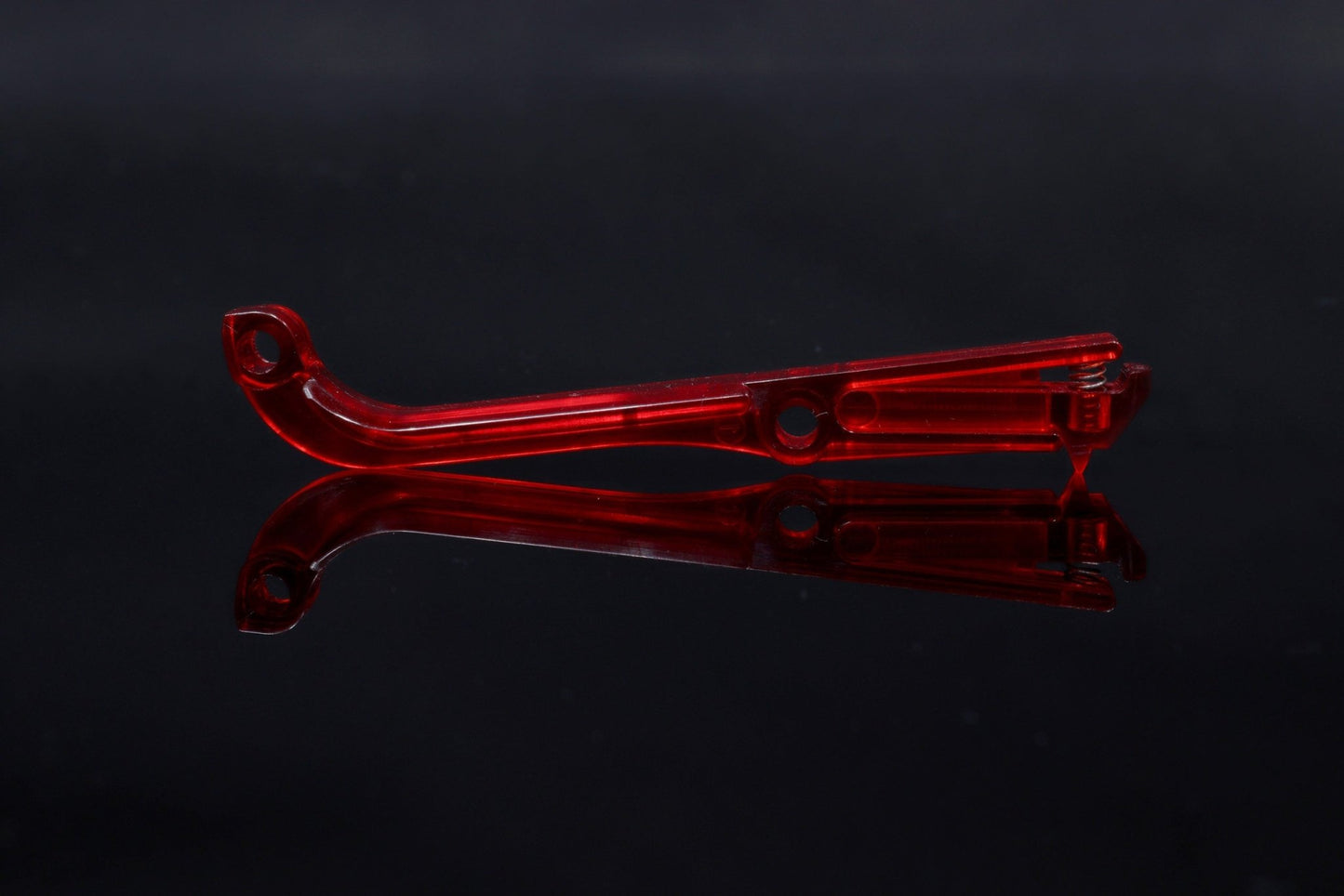 Silverback TAC 41, feeding ramp parts - Longshot Tactical