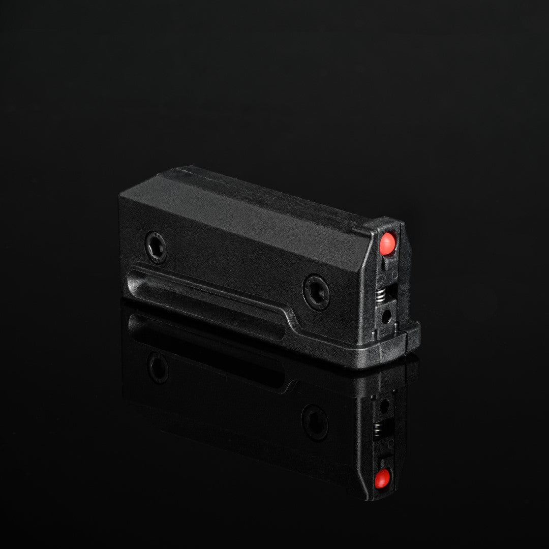 Silverback TAC - 41 short magazine - Longshot Tactical