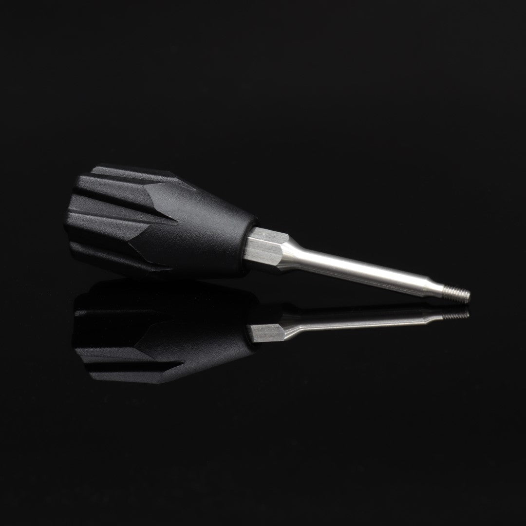 Silverback TAC-41 spring guide stopper tool - Longshot Tactical
