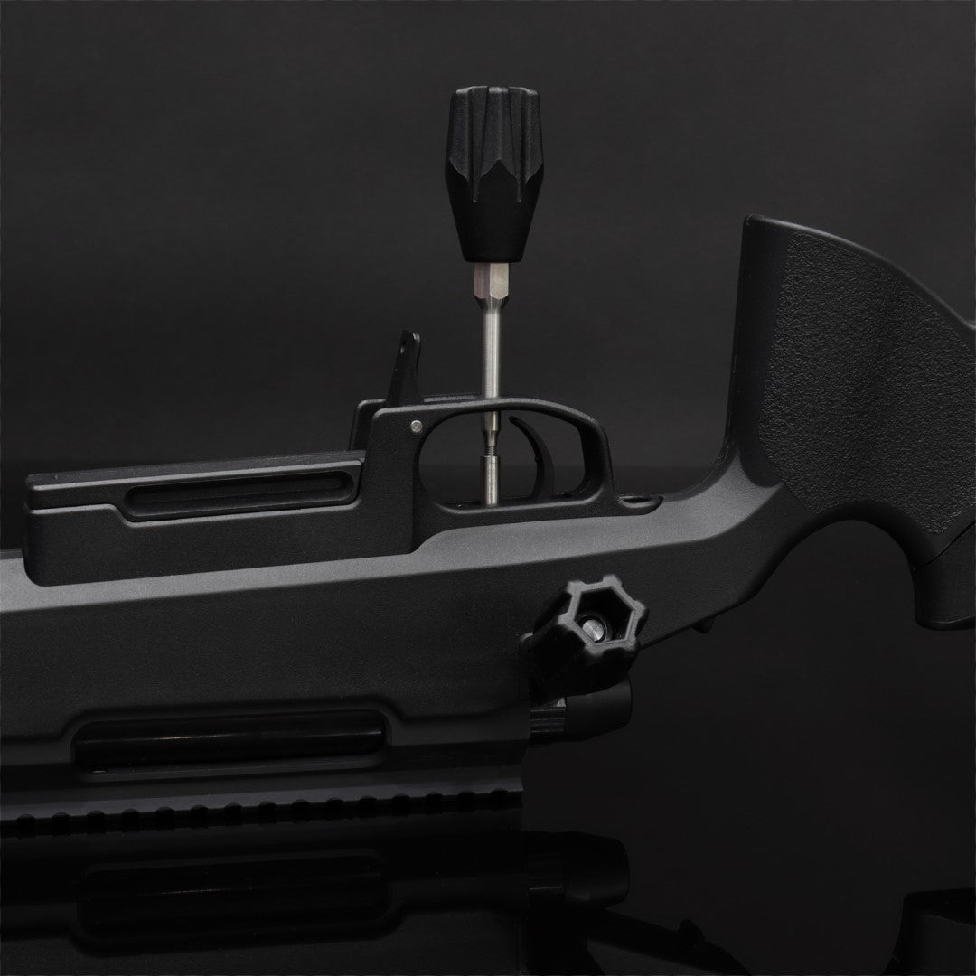 Silverback TAC-41 spring guide stopper tool - Longshot Tactical