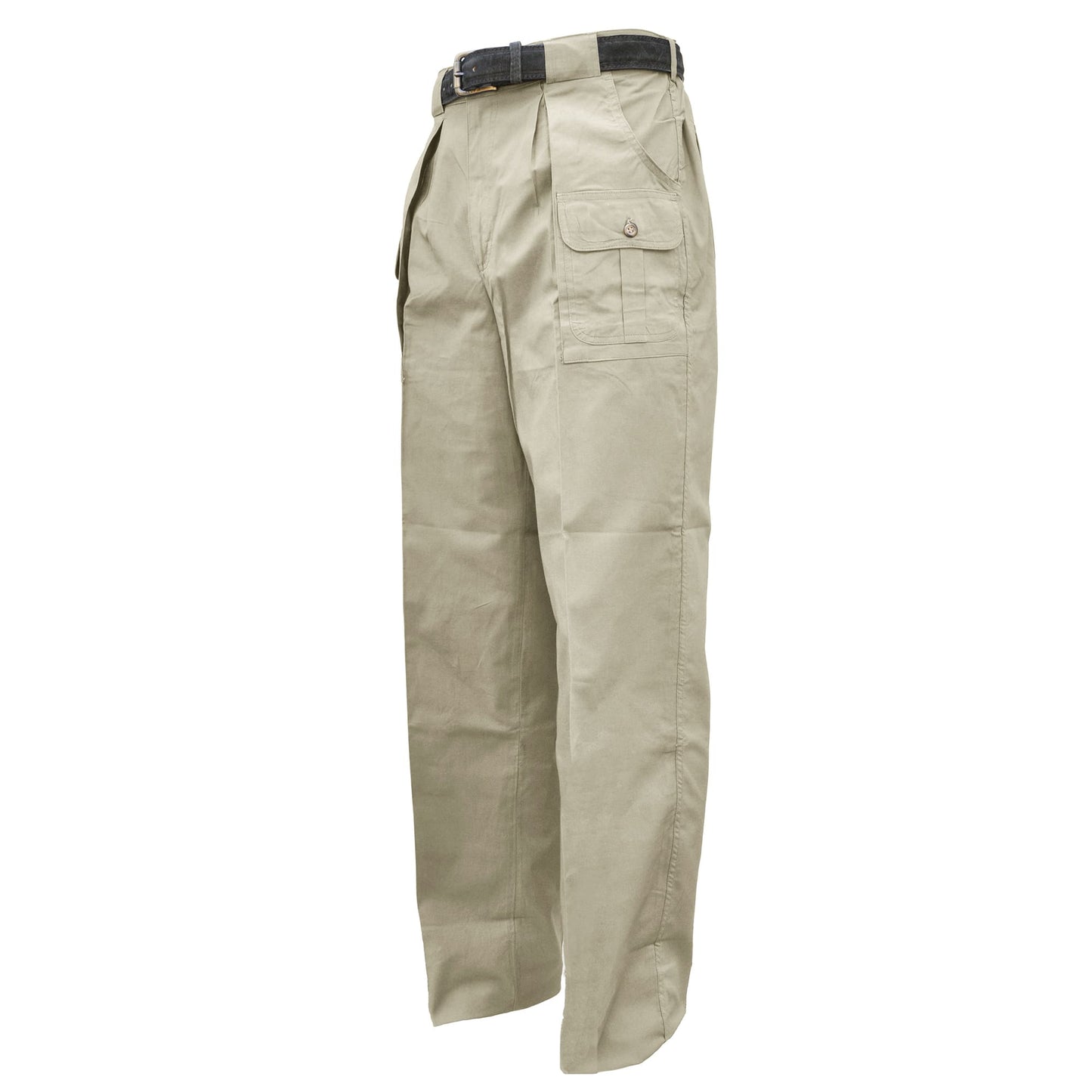 Six - Pocket Congo Pants for Men - Longshot Tactical
