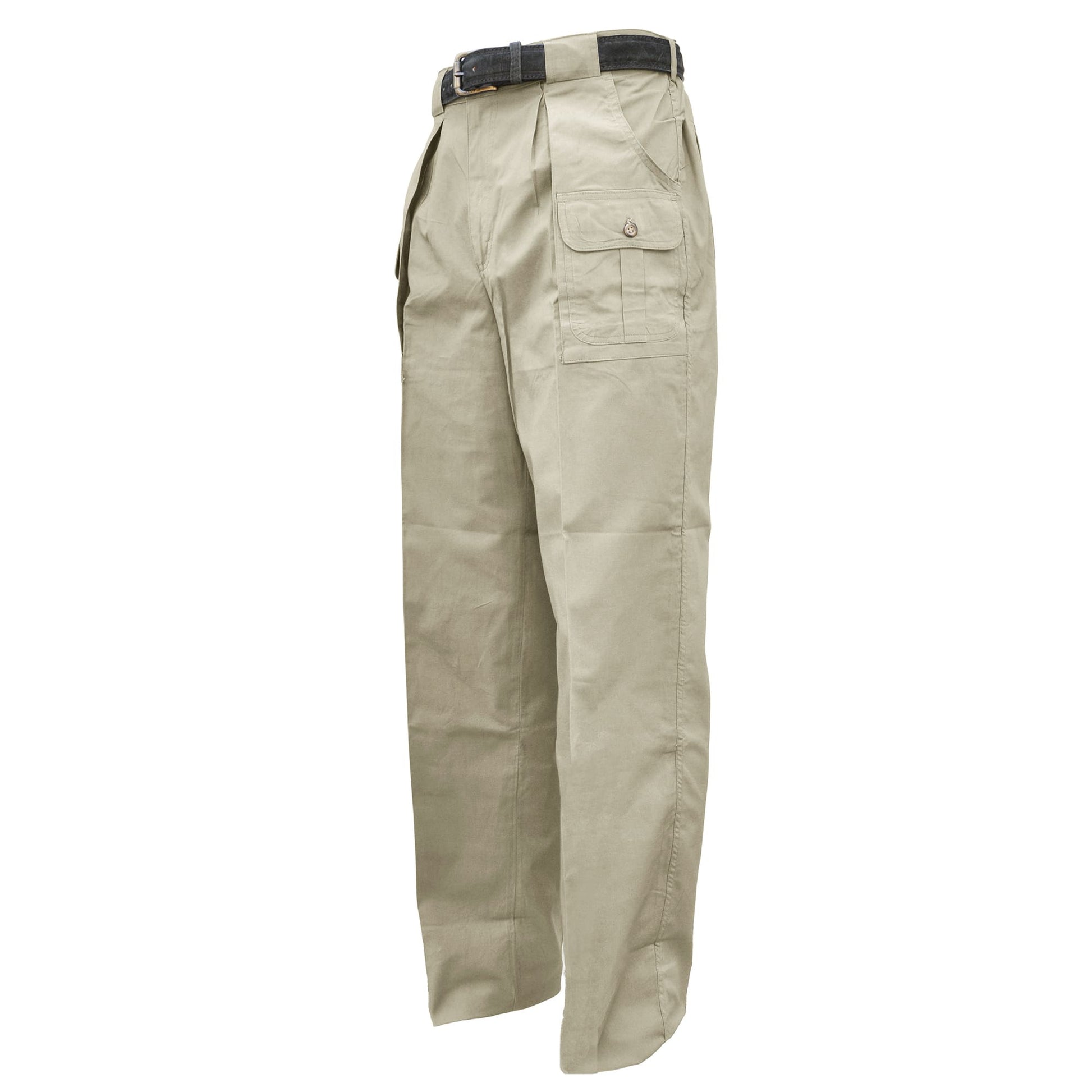 Six - Pocket Congo Pants for Men - Longshot Tactical
