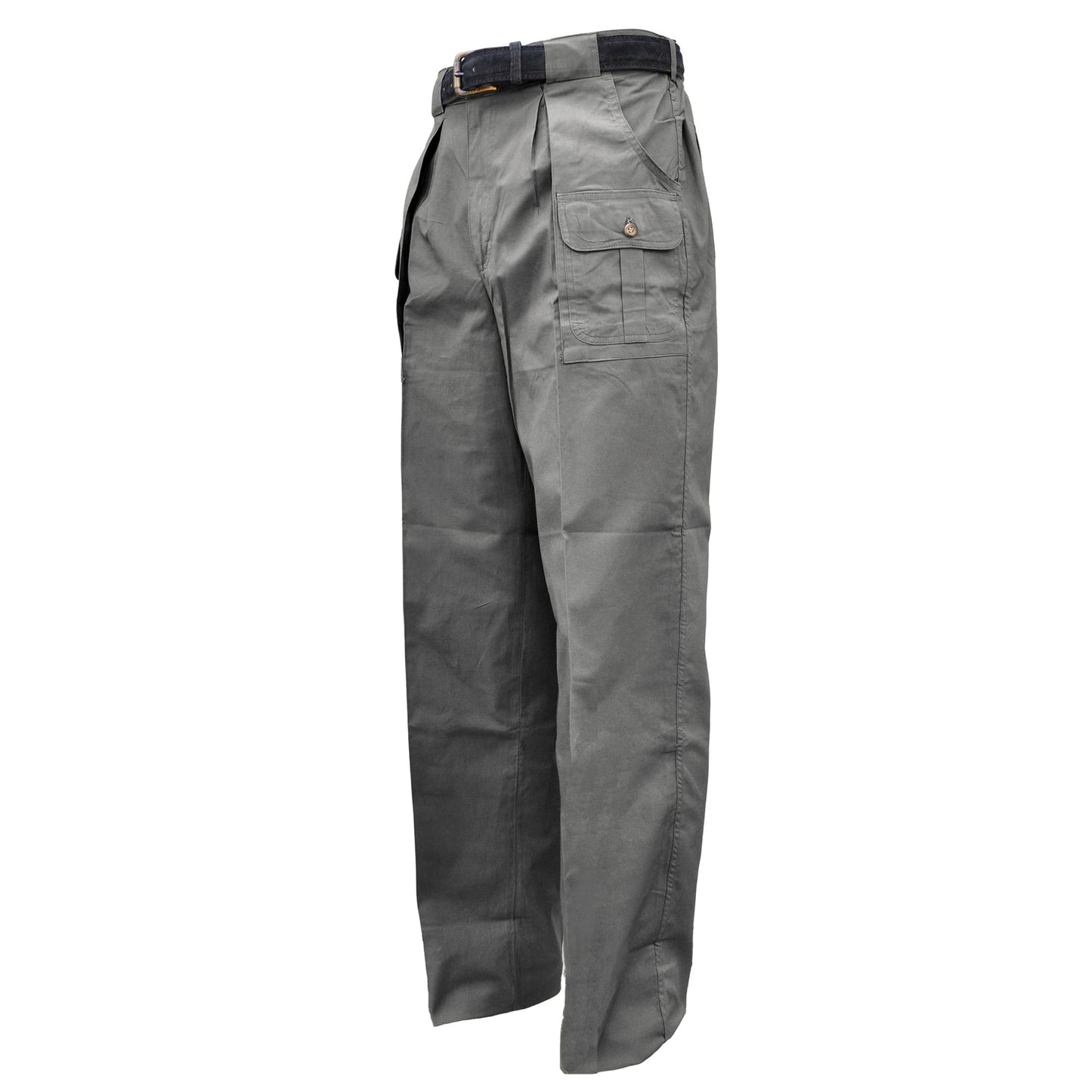Six - Pocket Congo Pants for Men - Longshot Tactical