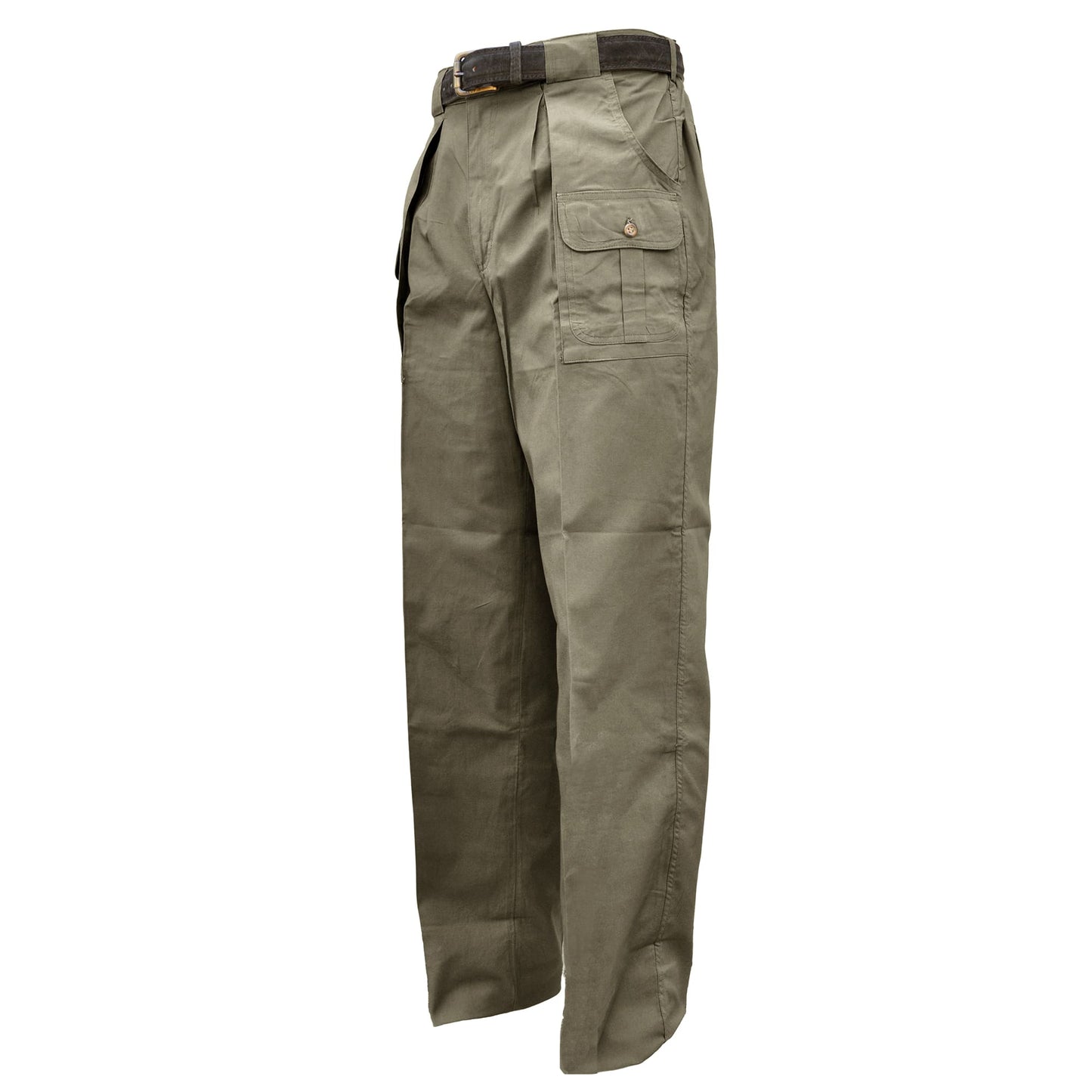 Six - Pocket Congo Pants for Men - Longshot Tactical