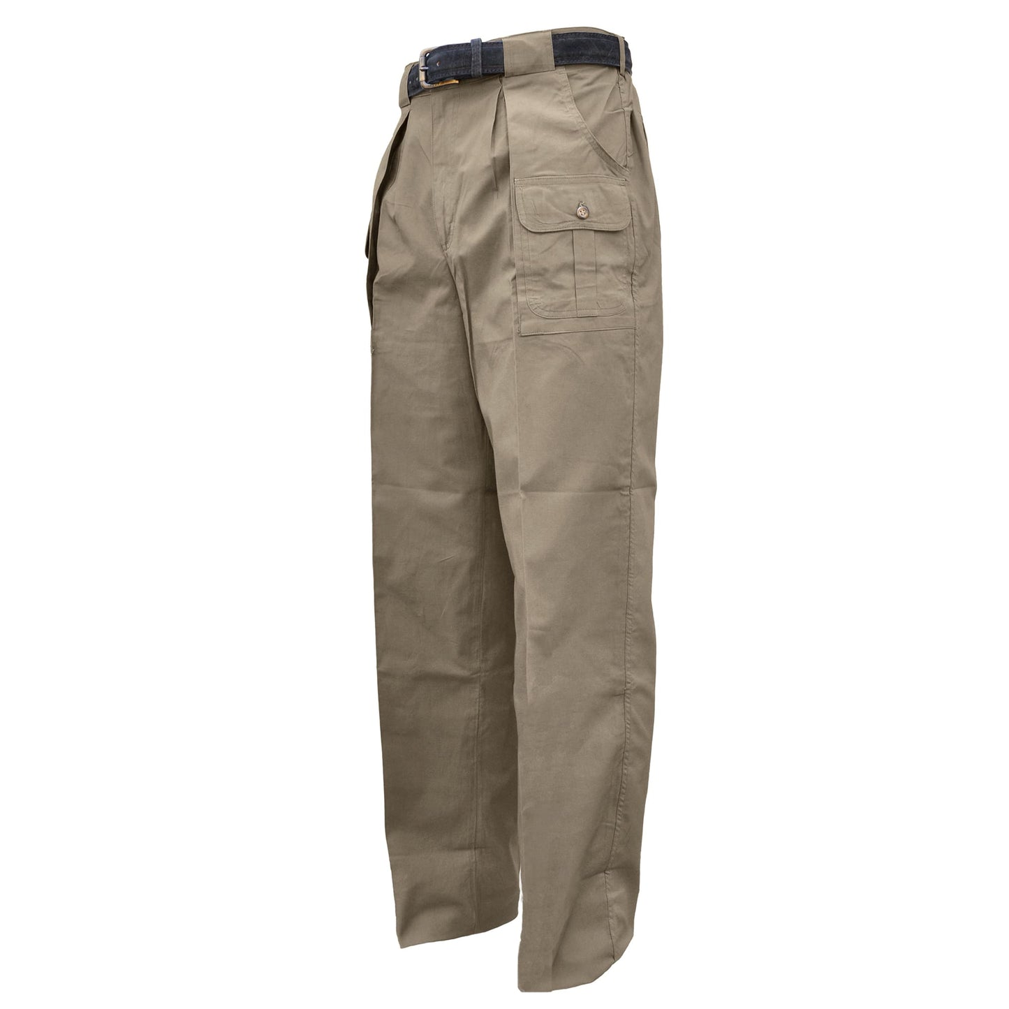 Six - Pocket Congo Pants for Men - Longshot Tactical