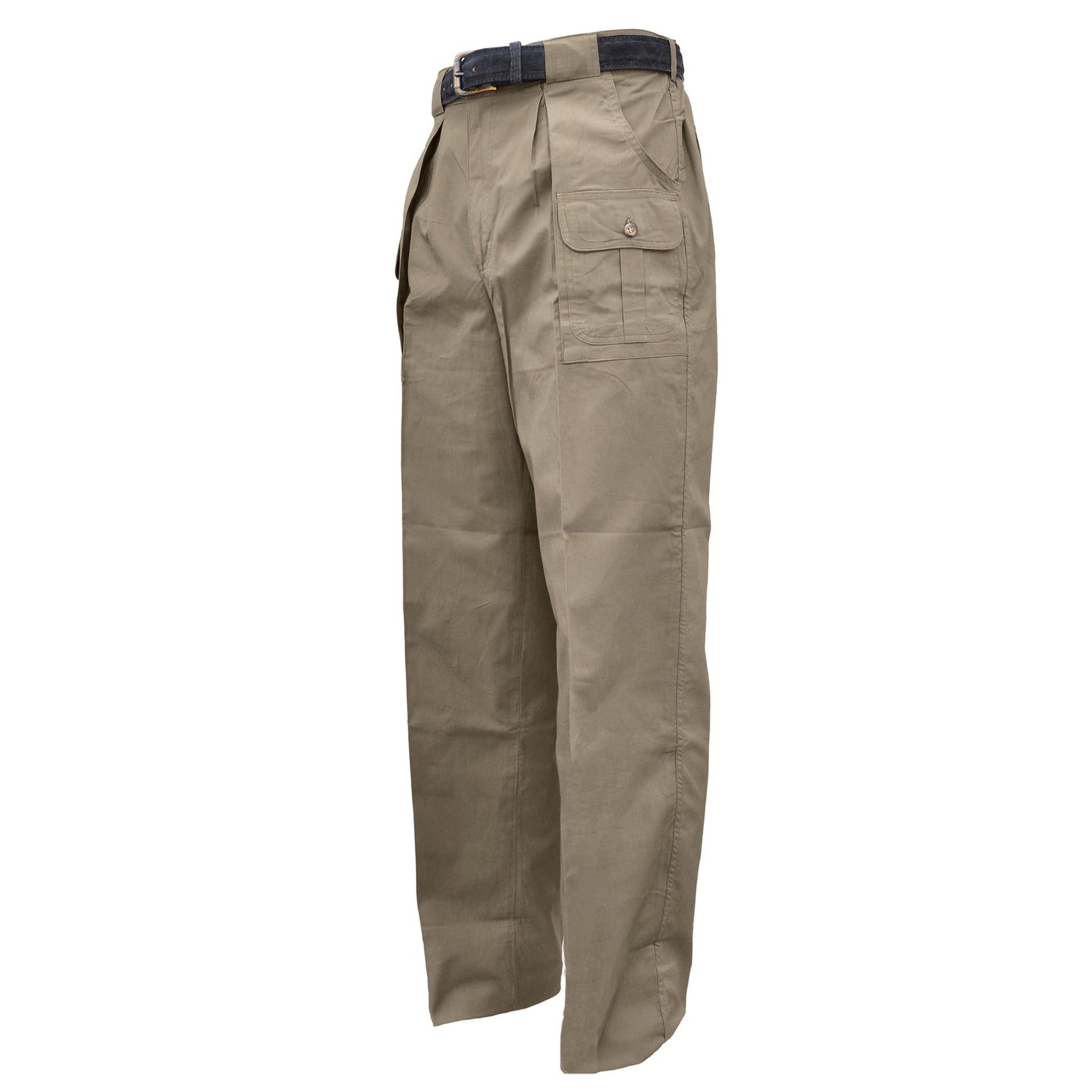 Six - Pocket Congo Pants for Men - Longshot Tactical