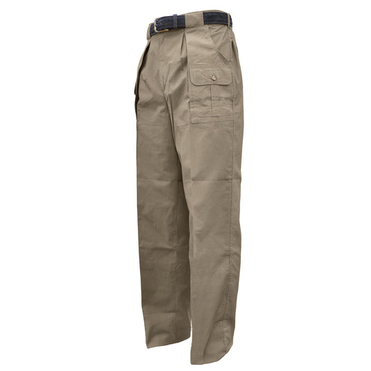 Six - Pocket Congo Pants for Men - Longshot Tactical