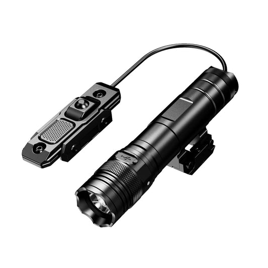 Skywoods RL1250 Rifle Torch with Mount - Longshot Tactical