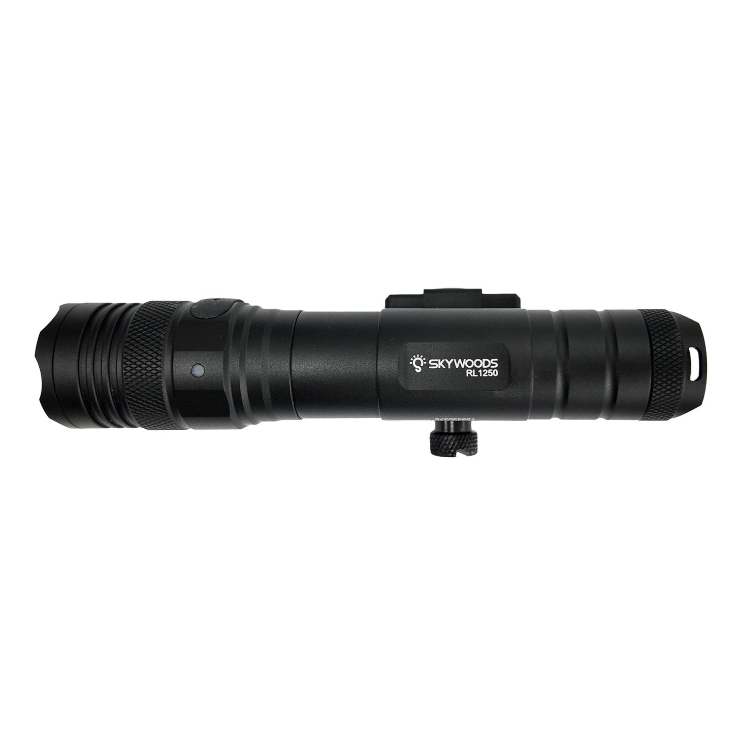 Skywoods RL1250 Rifle Torch with Mount - Longshot Tactical