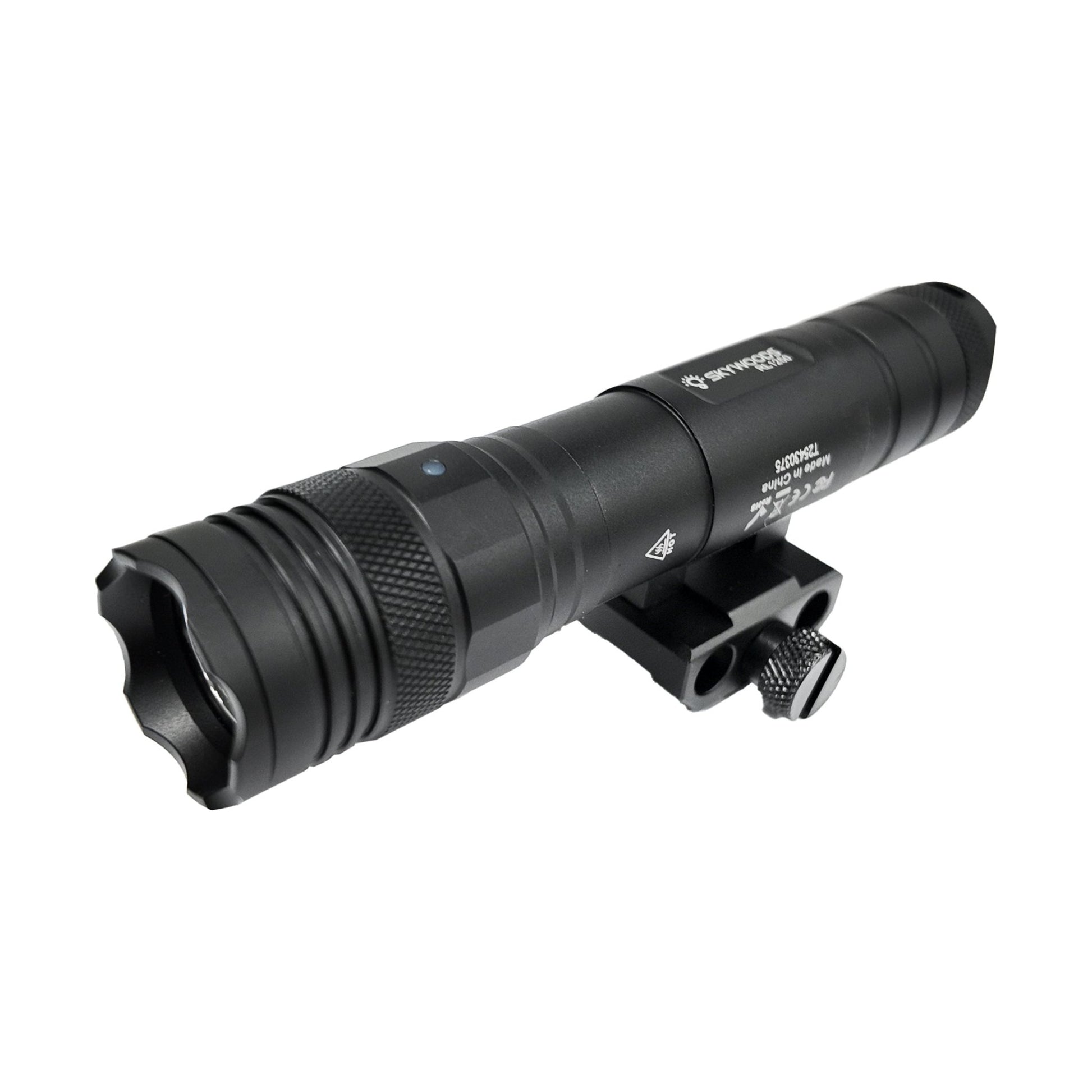 Skywoods RL1250 Rifle Torch with Mount - Longshot Tactical