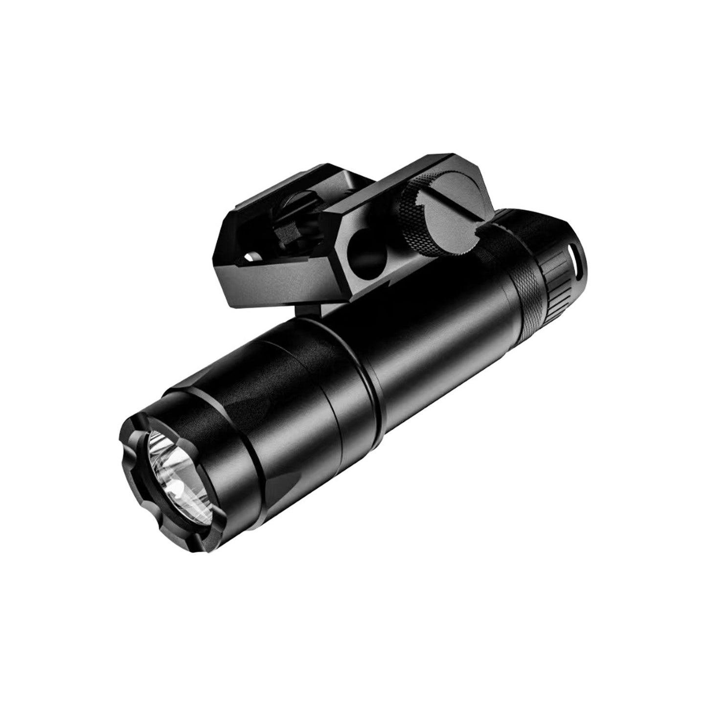 Skywoods RL700 Rifle Torch with Mount - Longshot Tactical