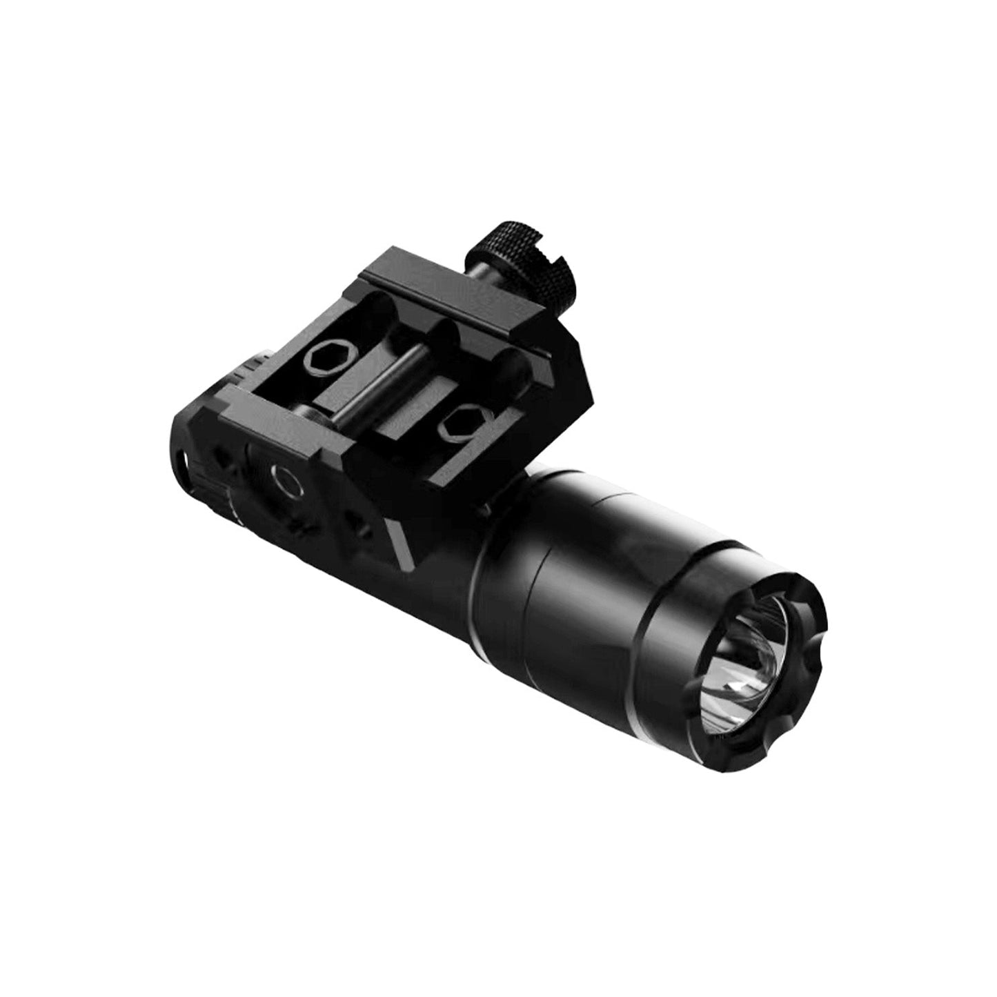 Skywoods RL700 Rifle Torch with Mount - Longshot Tactical