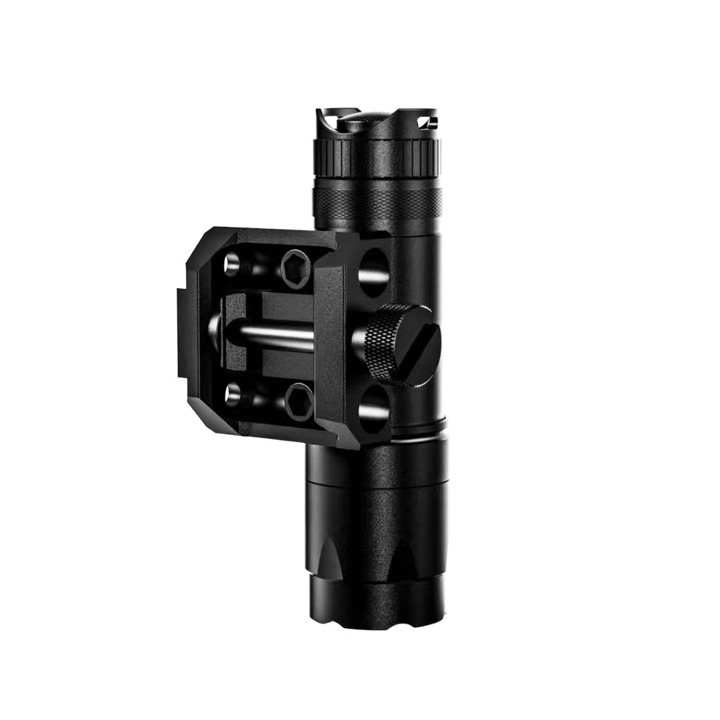 Skywoods RL700 Rifle Torch with Mount - Longshot Tactical