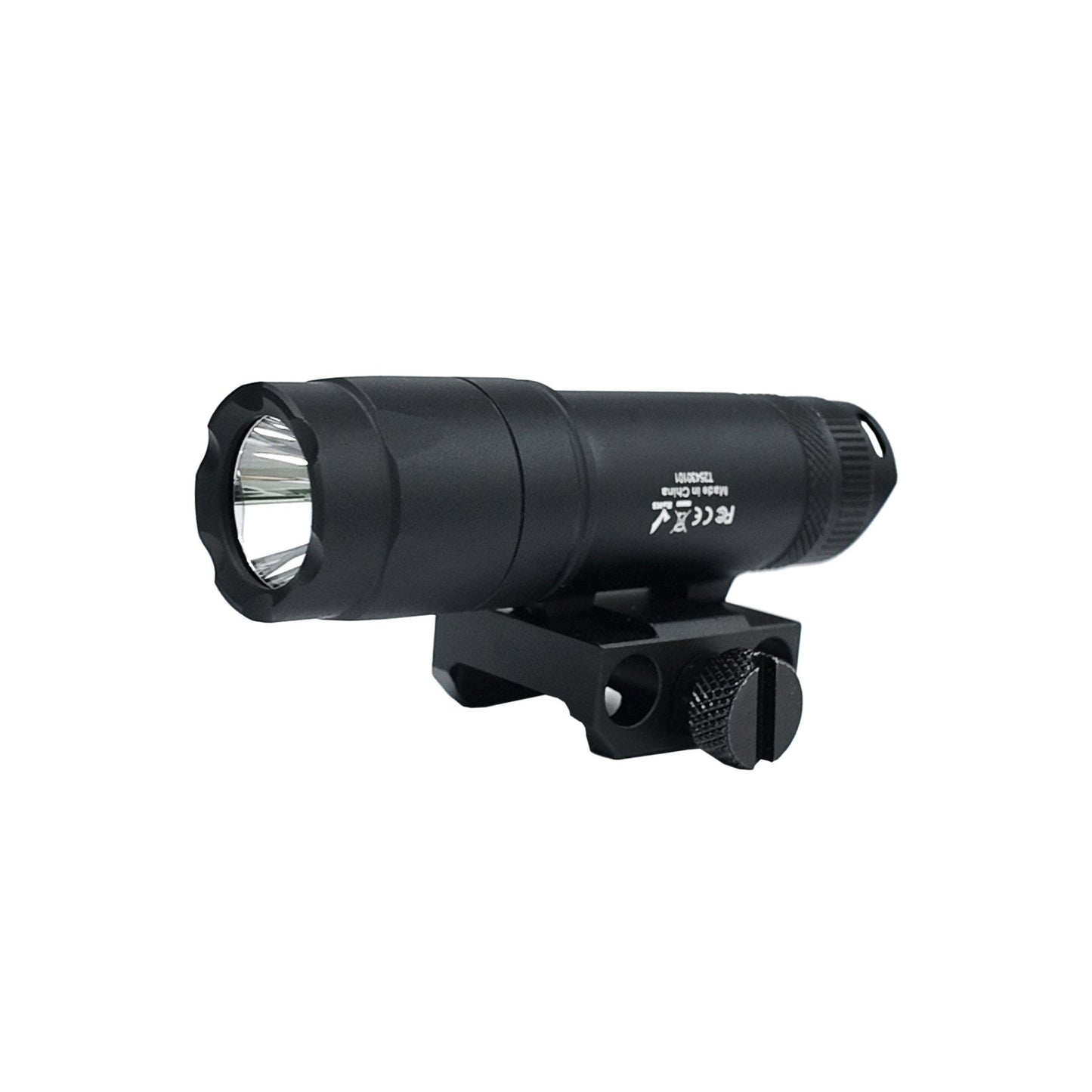 Skywoods RL700 Rifle Torch with Mount - Longshot Tactical