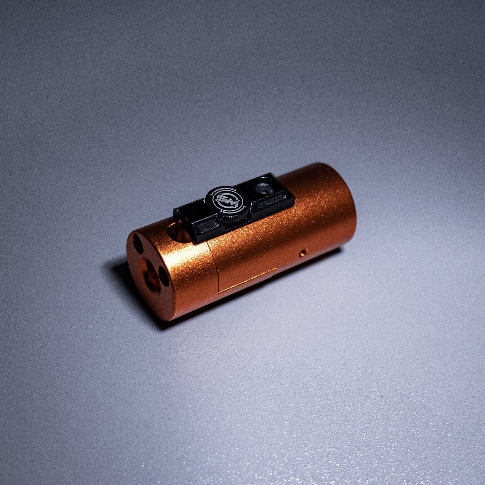 SniperMechanics Perseus VSR10 / SSG10 Hop Chamber - Longshot Tactical