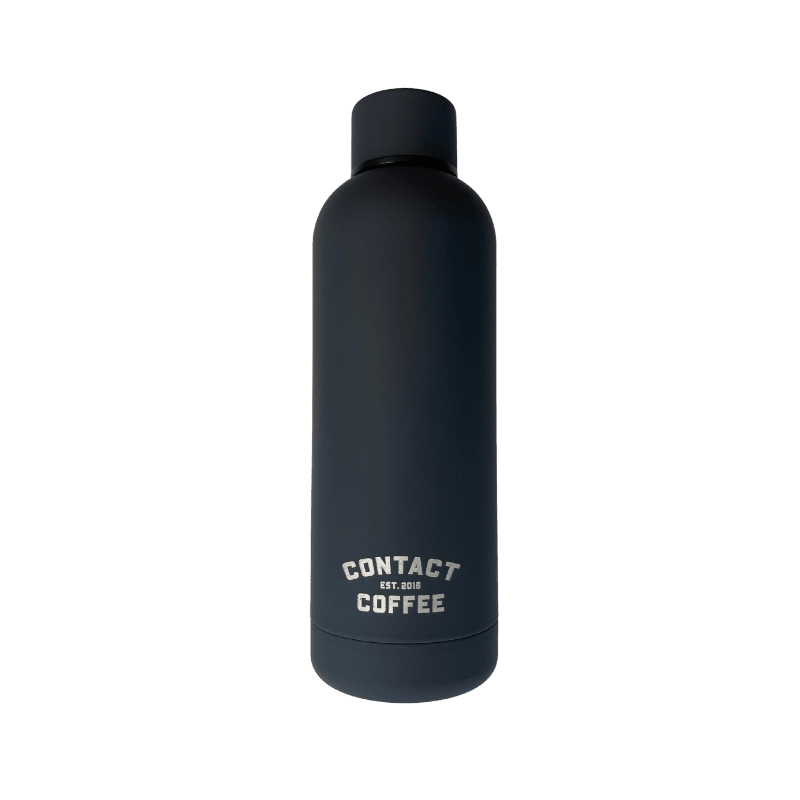 Soft Touch Water Bottle - Longshot Tactical