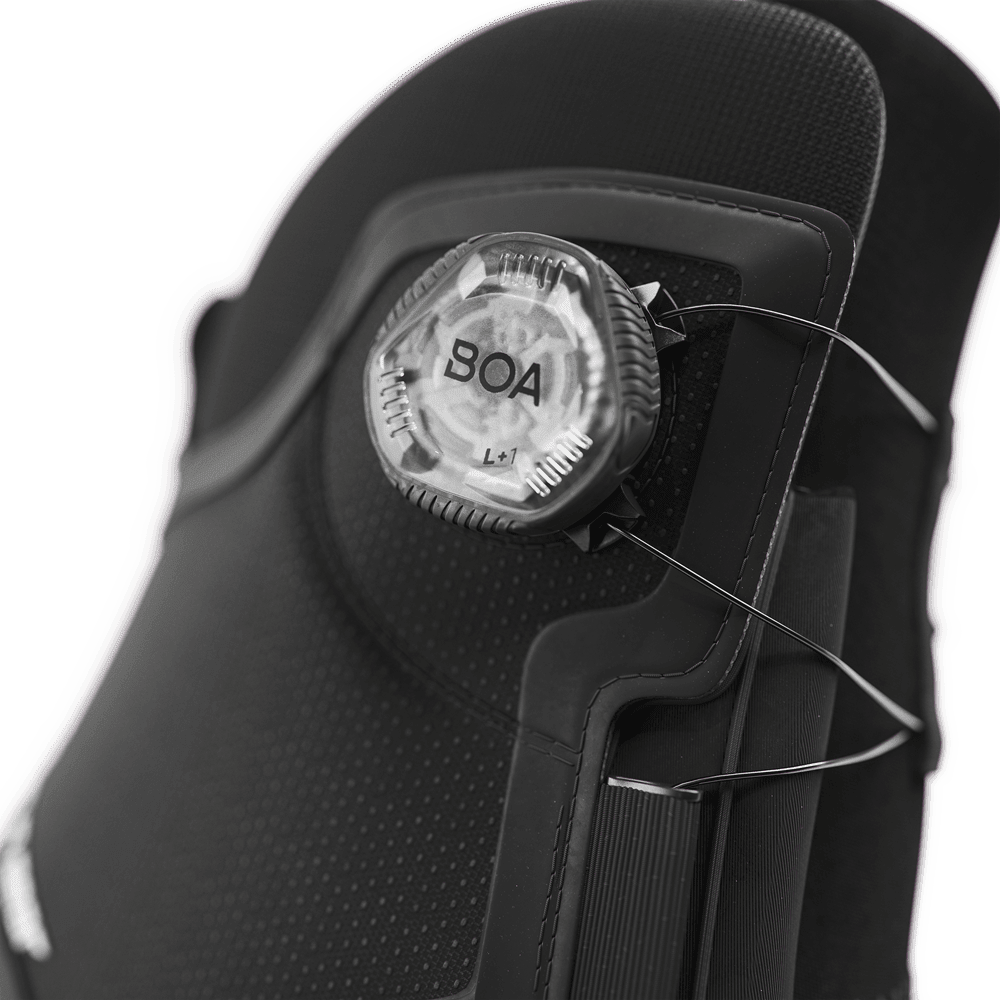 Solid Gear SG16009 Bound Tactical GTX SR BOA Non - Safety High Boot - Longshot Tactical