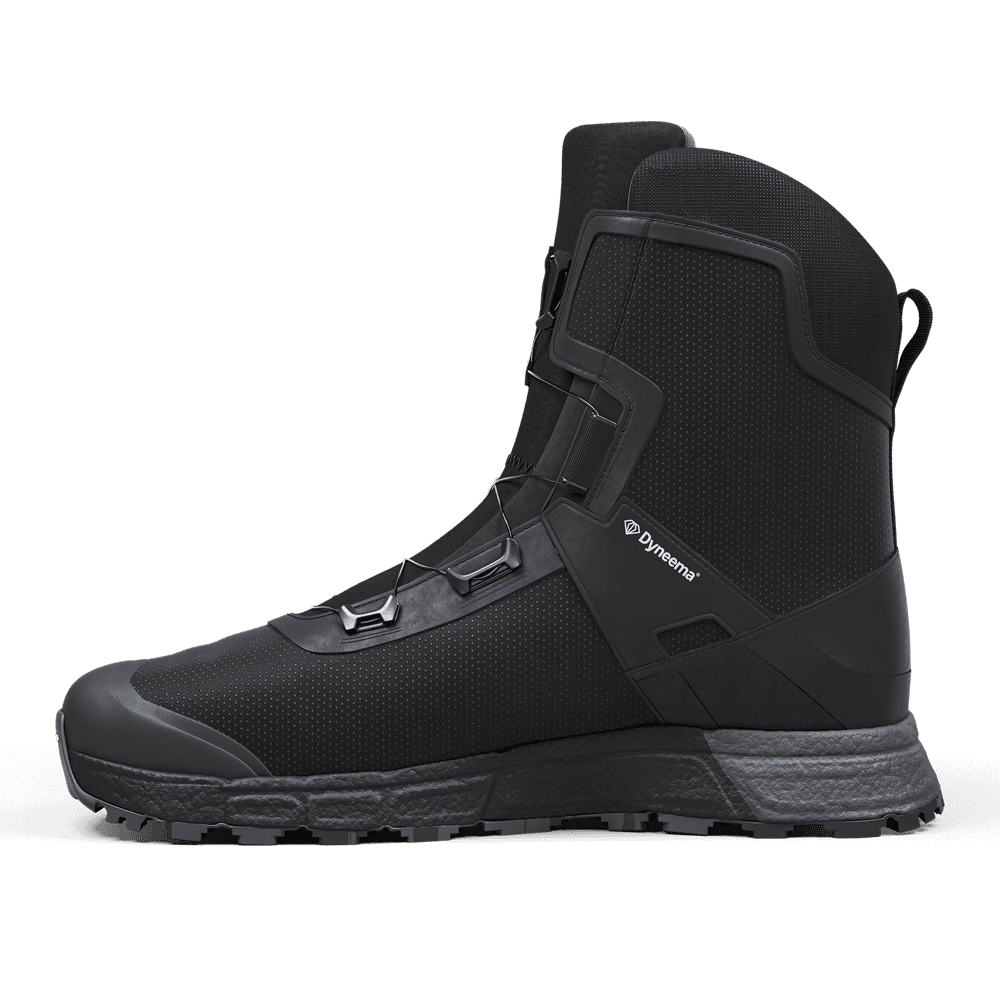 Solid Gear SG16009 Bound Tactical GTX SR BOA Non - Safety High Boot - Longshot Tactical