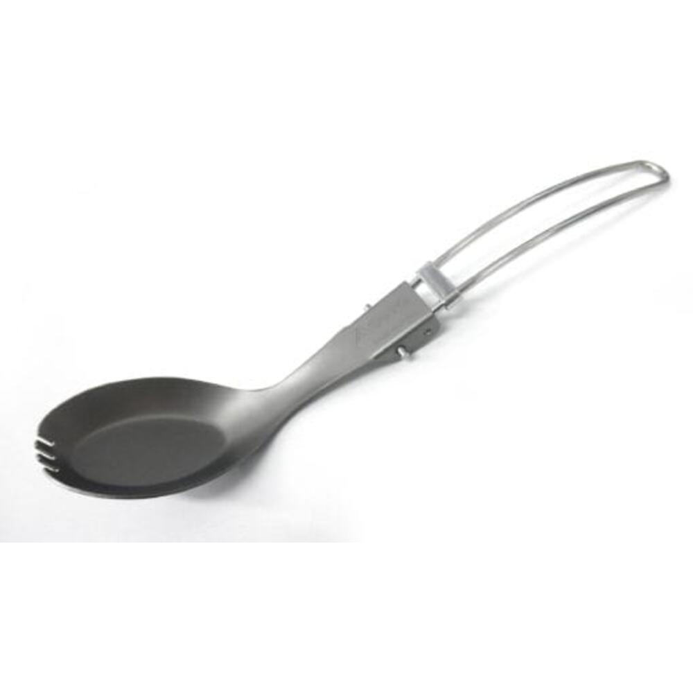SOTO Pocket Spork - Longshot Tactical
