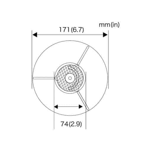 Soto Stormbreaker Multi Fuel Stove With Fuel Bottle - Longshot Tactical