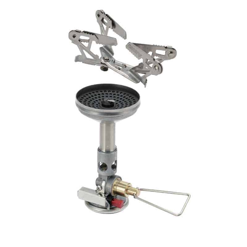 SOTO WindMaster Stove With 4Flex - Longshot Tactical