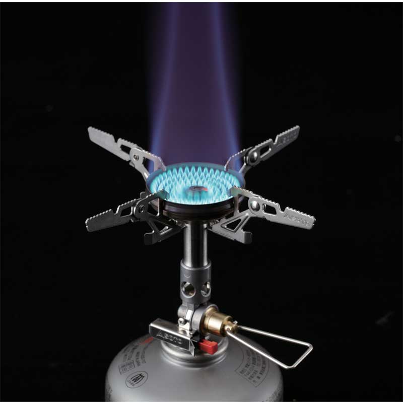 SOTO WindMaster Stove With 4Flex - Longshot Tactical