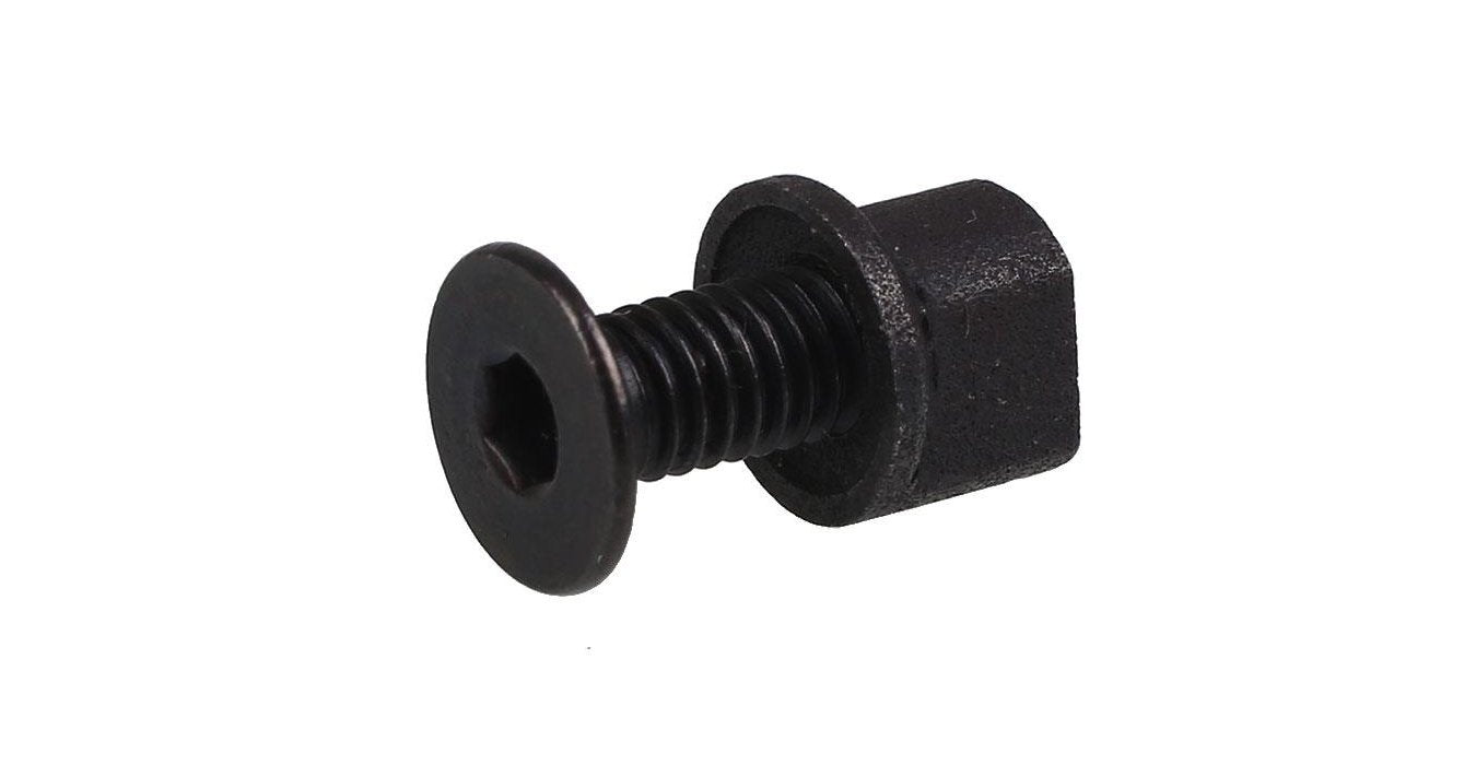 Spare Keymod Screw sets (10 pack) - Longshot Tactical