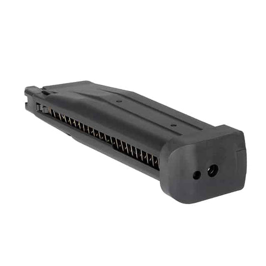 SRC Hi - Capa Gas Magazine - Longshot Tactical