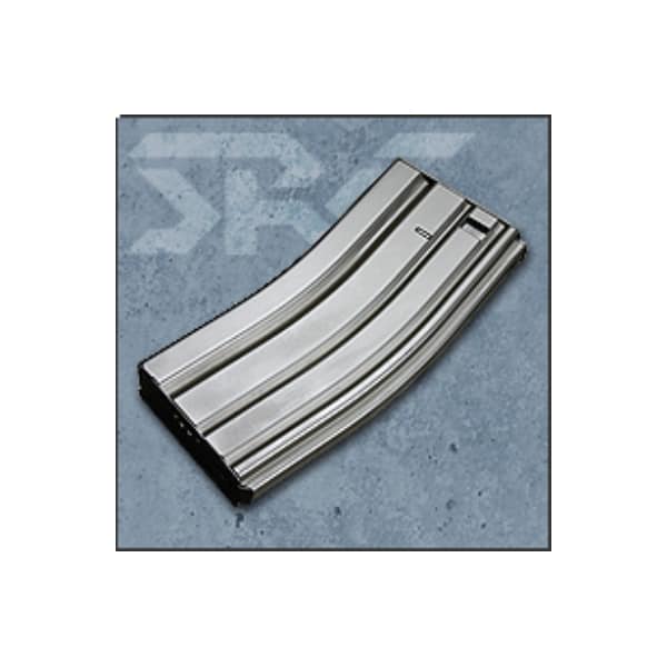 SRC M4 300 Round High Capacity Magazine - Longshot Tactical