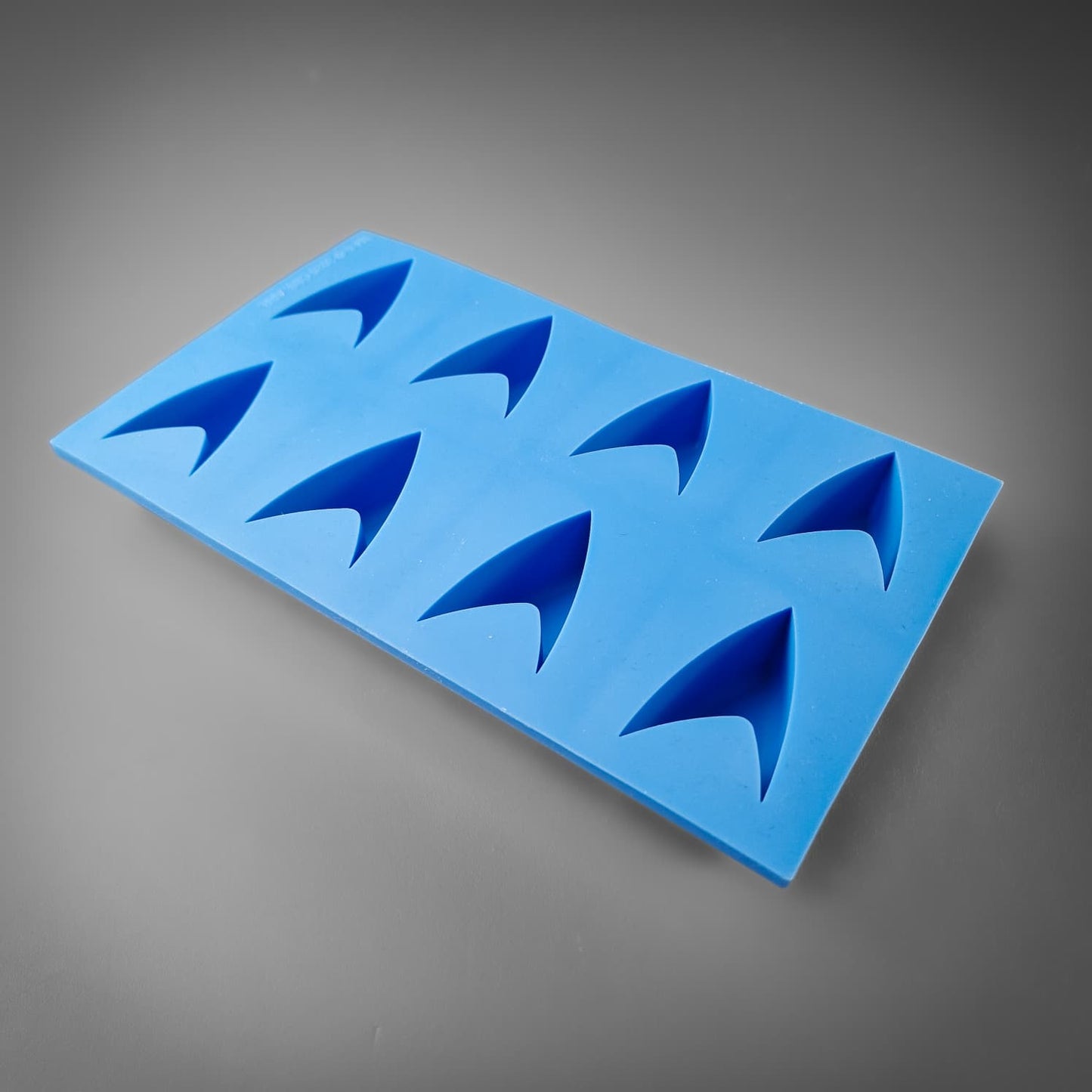 Star Trek Ice Cube Tray - Longshot Tactical