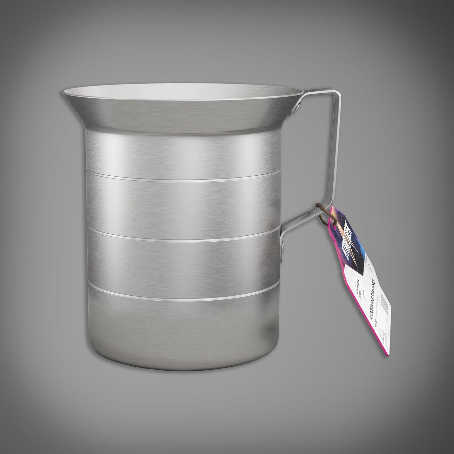 Star Trek Klingon Bloodwine Tankard - Longshot Tactical
