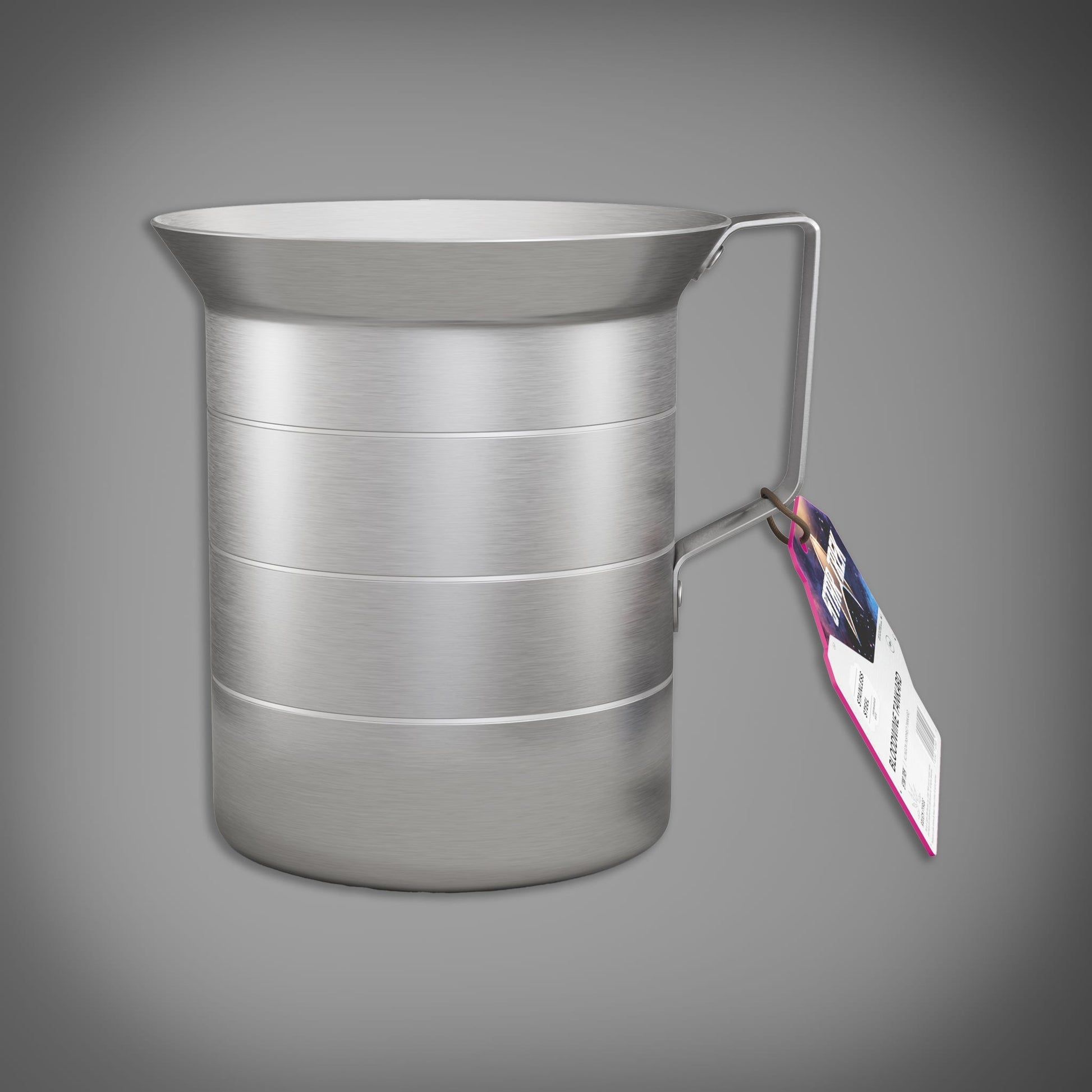 Star Trek Klingon Bloodwine Tankard - Longshot Tactical