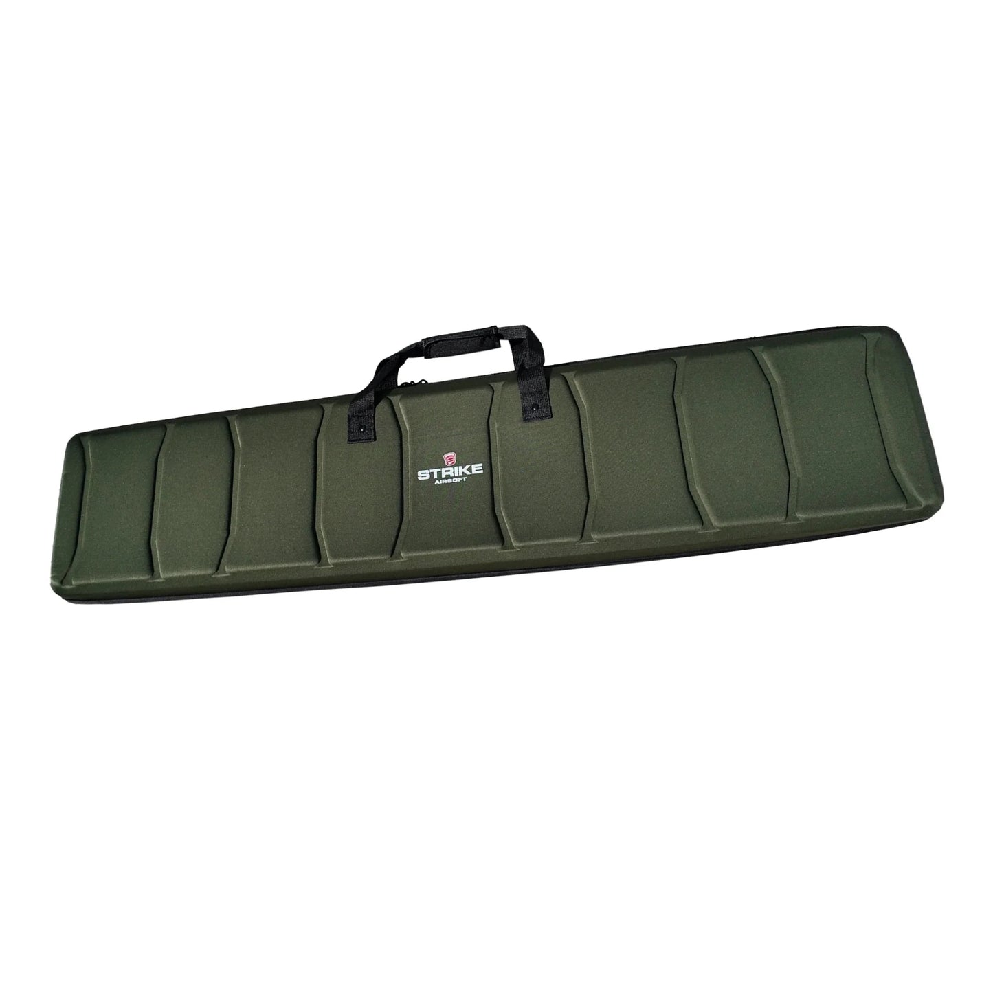 Strike XL Semi-Rigid EVA Case (Various Colours) - Longshot Tactical