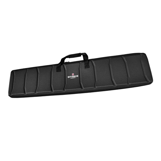 Strike XL Semi-Rigid EVA Case (Various Colours) - Longshot Tactical