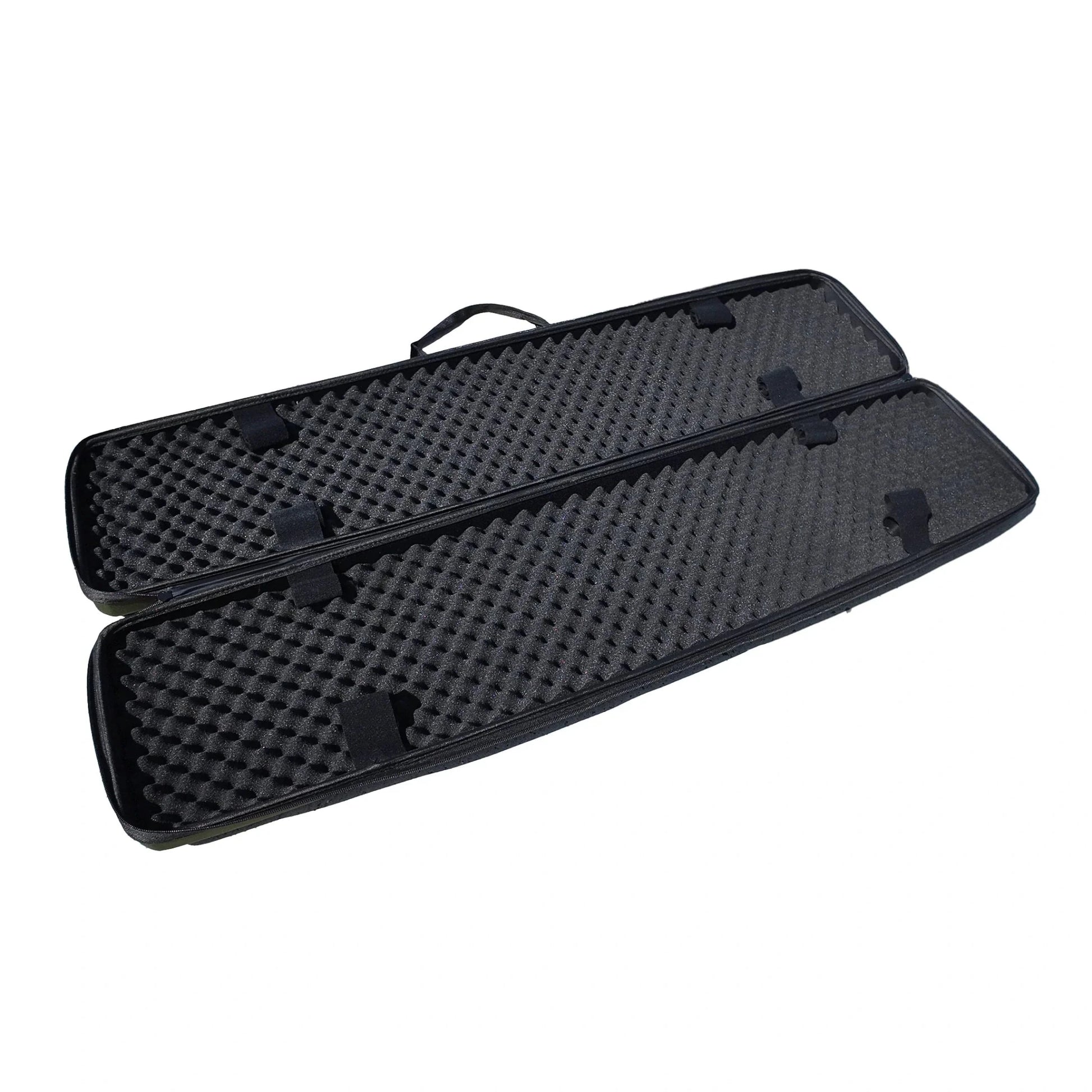 Strike XL Semi-Rigid EVA Case (Various Colours) - Longshot Tactical