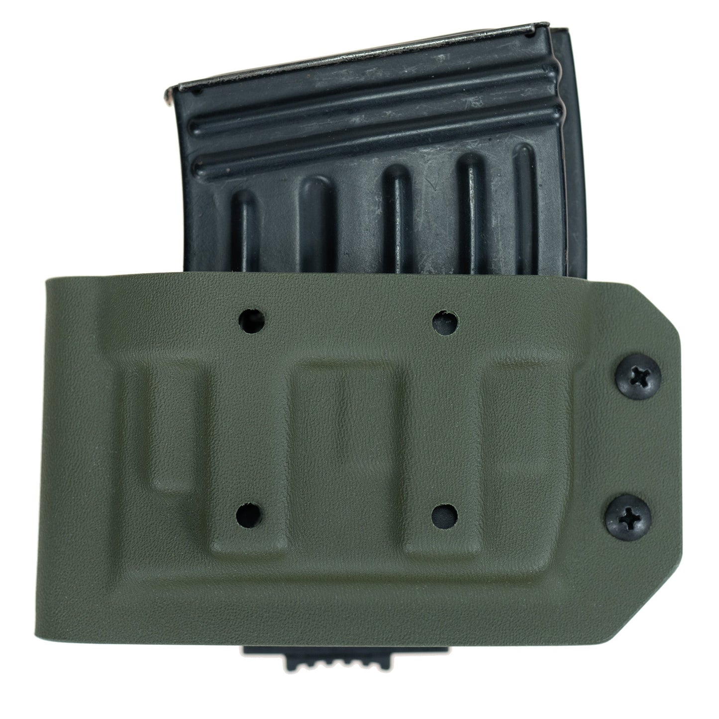 SVD Dragunov Magazine Carrier - Longshot Tactical