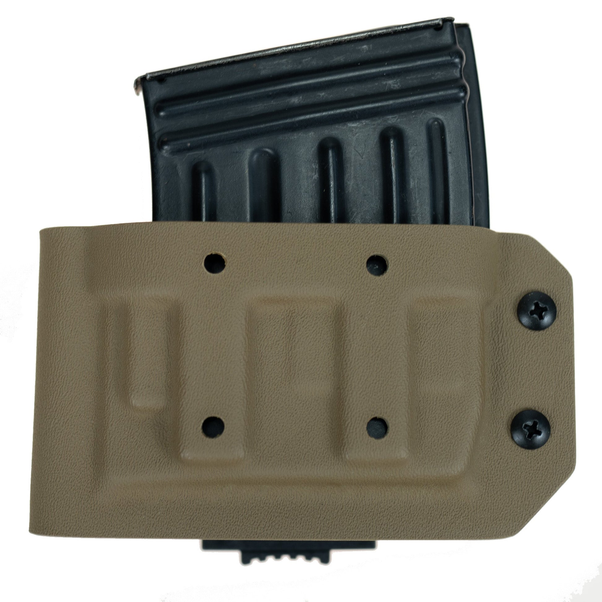 SVD Dragunov Magazine Carrier - Longshot Tactical