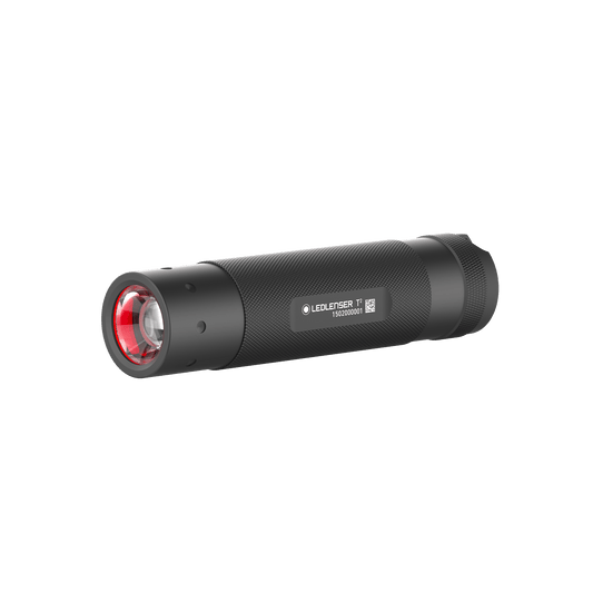 T2 Battery Powered Torch, 240 Lumens - Longshot Tactical